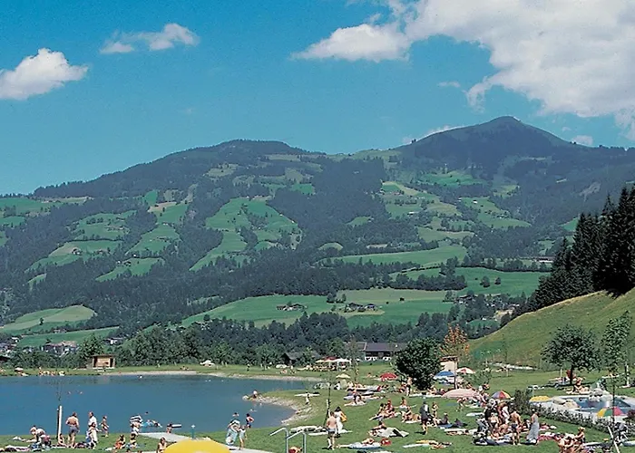 Appartements Strobl