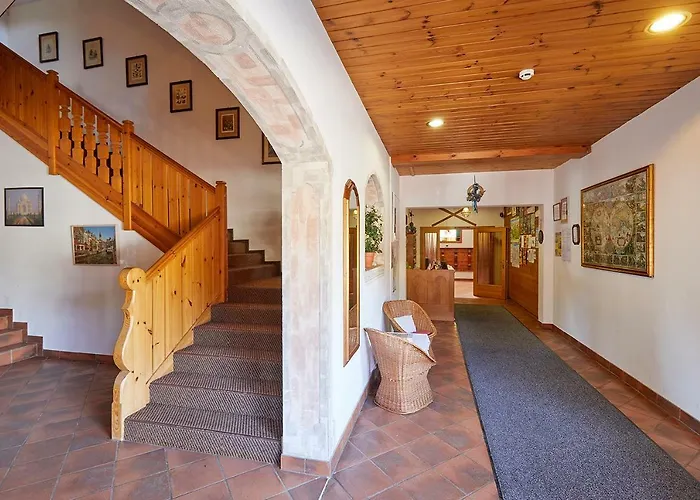 Appartements Strobl