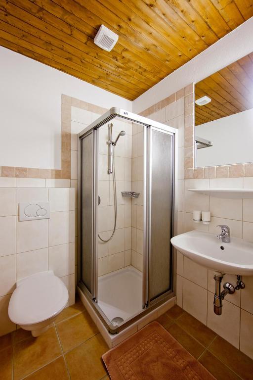 Strobl Aparthotel 3*
