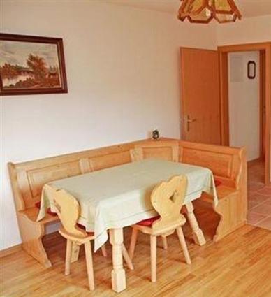 Aparthotel Strobl Hopfgarten im Brixental