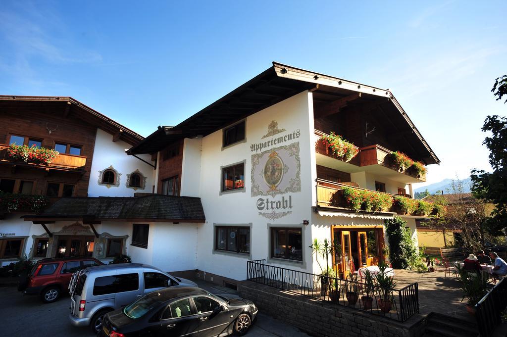 Strobl 3*
