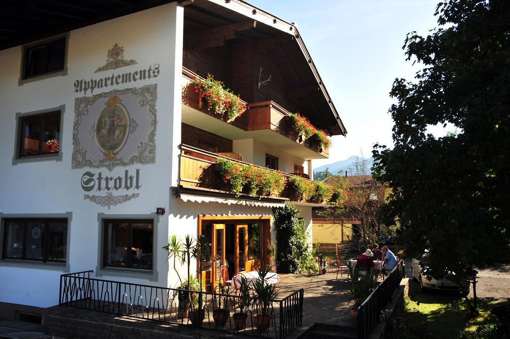 Strobl