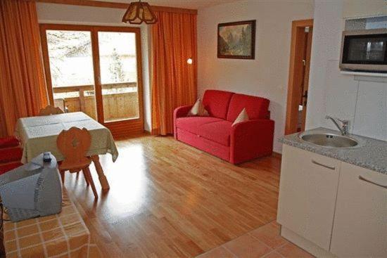 Strobl Aparthotel Hopfgarten im Brixental
