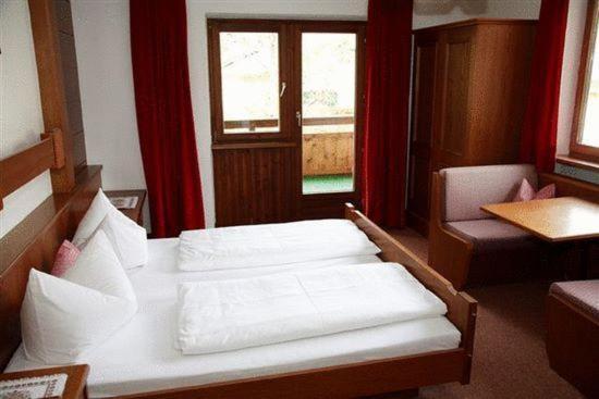 Aparthotel Strobl Hopfgarten im Brixental