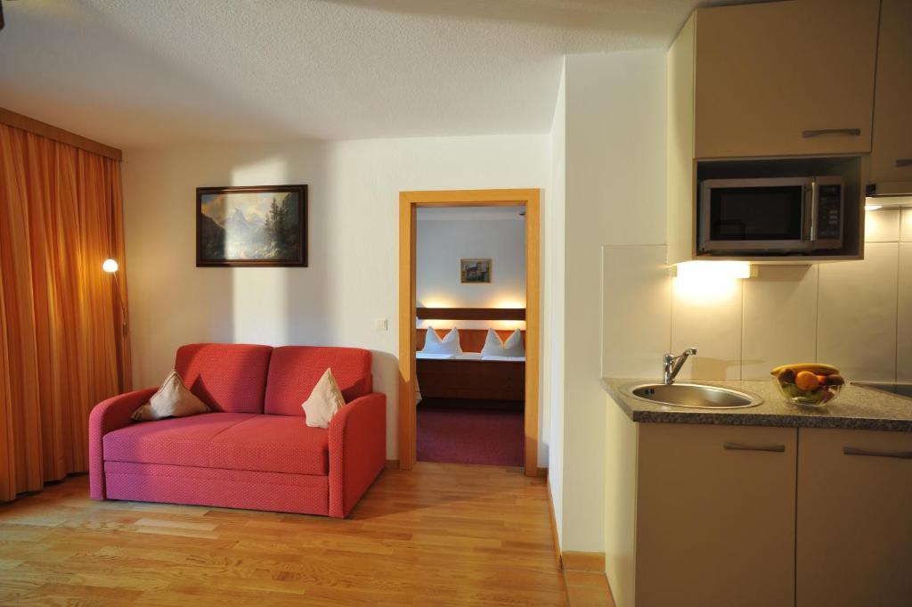 Aparthotel Strobl 3*