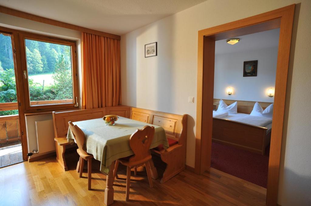 Aparthotel Strobl Hopfgarten im Brixental