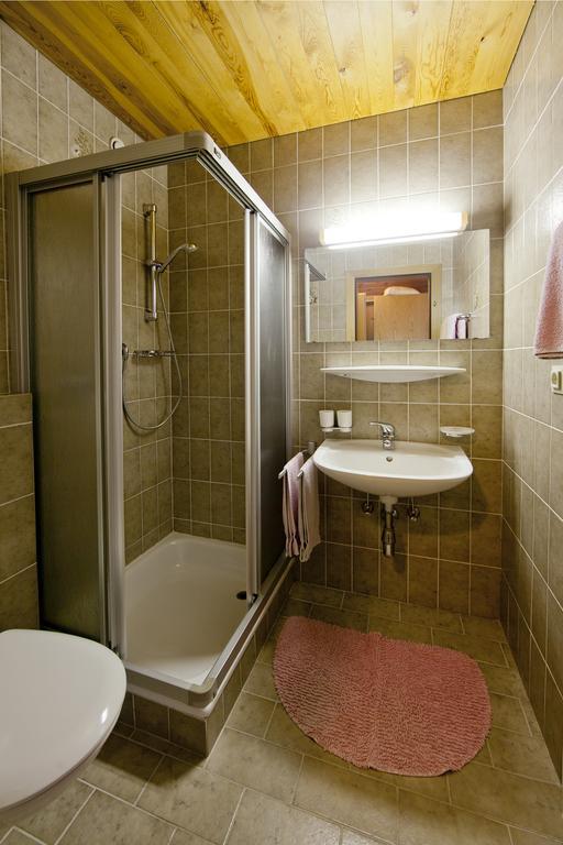 Aparthotel Strobl Hopfgarten im Brixental