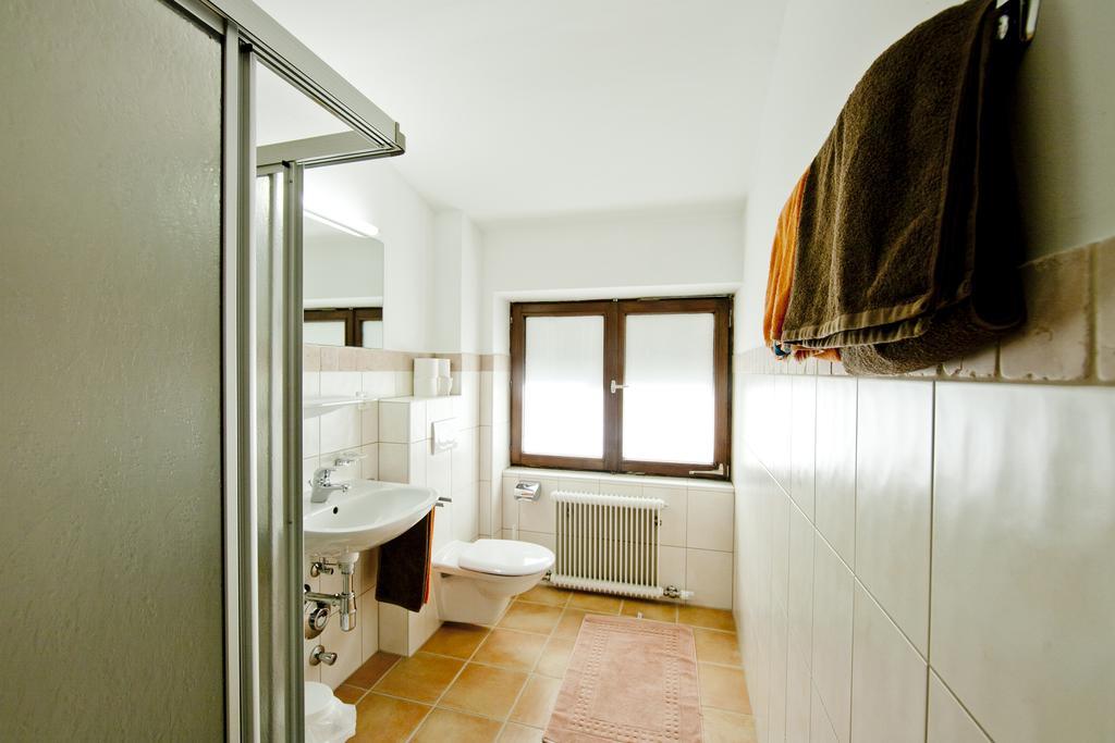 Aparthotel Strobl 3*