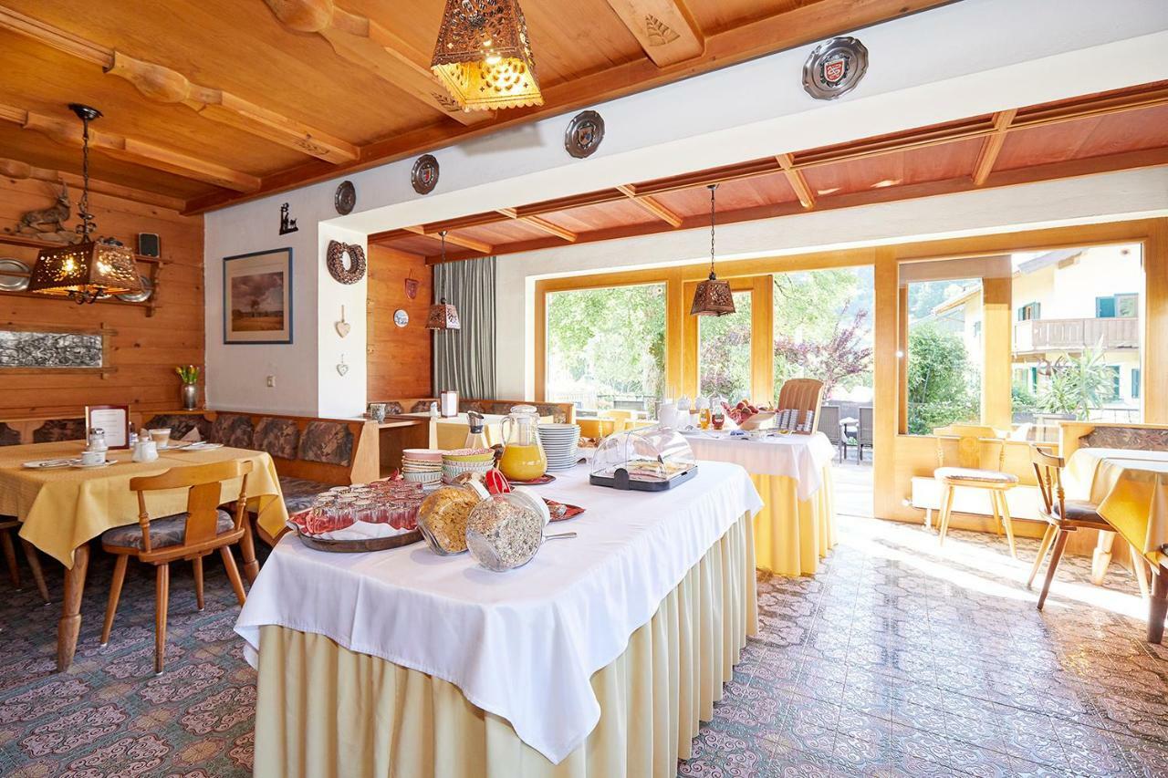 Strobl Aparthotel 3*