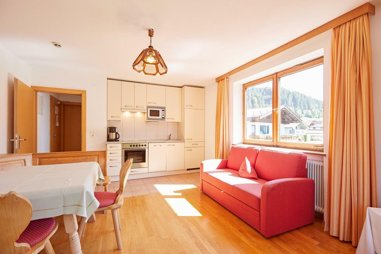 Aparthotel Strobl